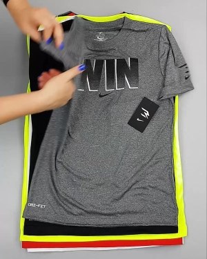 Фотография  910 - Футболки детские NIKE CAN 084#5 кг, ЛОТ №6862 оптом в Кирове и Кировской области