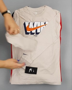 Фотография  322 - Тонковки детские NIKE CAN 084#5 кг, ЛОТ №6865 оптом в Кирове и Кировской области