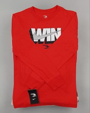 Фотография  796 - Тонковки детские NIKE CAN 084#5 кг, ЛОТ №6865 оптом в Кирове и Кировской области