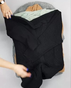 Фотография  324 - Кардиганы СТОК CAN#10 кг, ЛОТ №6887 оптом в Кирове и Кировской области