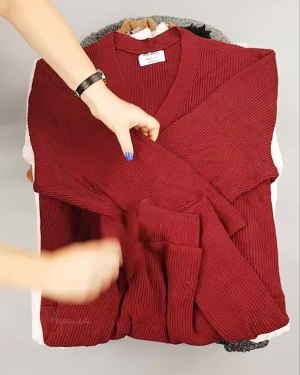 Фотография  196 - Кардиганы СТОК CAN#10 кг, ЛОТ №6887 оптом в Кирове и Кировской области