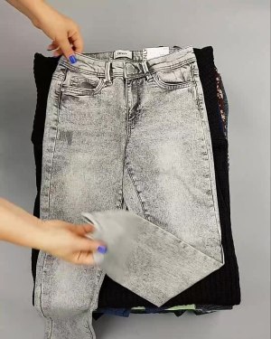 Фотография  366 - DK+Bestseller Winter mix 064#15 кг, ЛОТ №6896 оптом в Кирове и Кировской области