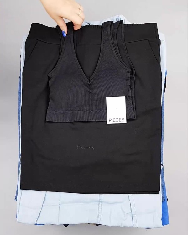 Фотография  690 - DK+Bestseller Winter mix 064#15 кг, ЛОТ №6896 оптом в Кирове и Кировской области