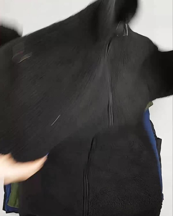 Фотография  197 - Верхняя одежда Дания#10,1 кг ЛОТ №6909 оптом в Кирове и Кировской области