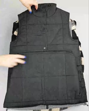 Фотография  194 - Верхняя одежда Дания#10,2 кг ЛОТ №6911 оптом в Кирове и Кировской области