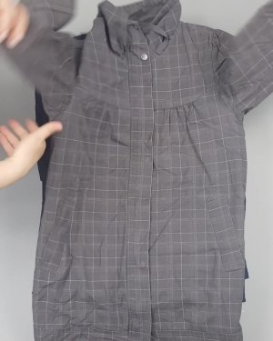 Фотография  839 - А 92602 Ветровки женские (Light Zipper jackets)#25 кг оптом в Кирове и Кировской области