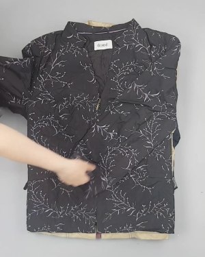 Фотография  463 - А 92602 Ветровки женские (Light Zipper jackets)#25 кг оптом в Кирове и Кировской области