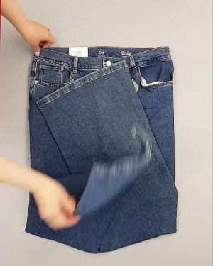 Фотография  569 - Джинсы C&A ж/м#10 кг оптом в Кирове и Кировской области