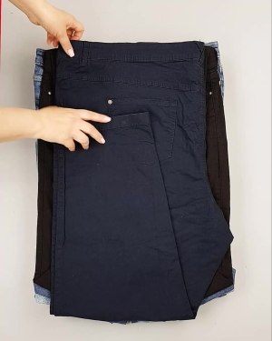 Фотография  370 - Джинсы C&A ж/м#10 кг оптом в Кирове и Кировской области