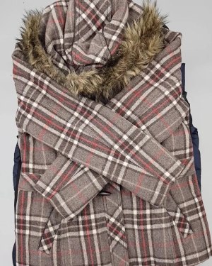 Купить Куртки#25 кг оптом в Кирове и Кировской области