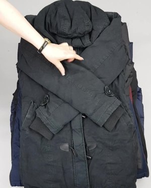 Фотография  713 - Куртки#25 кг оптом в Кирове и Кировской области