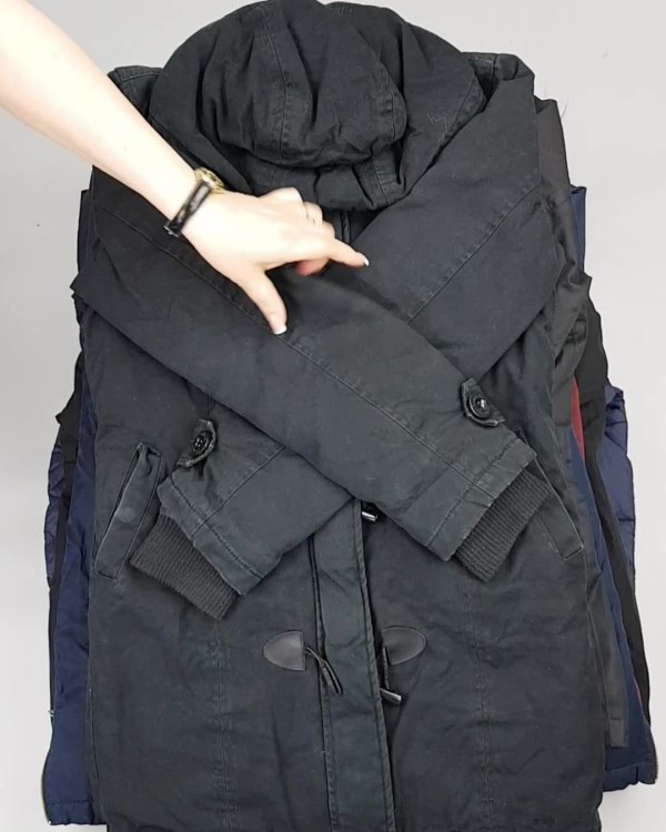 Фотография  978 - Куртки#25 кг оптом в Кирове и Кировской области