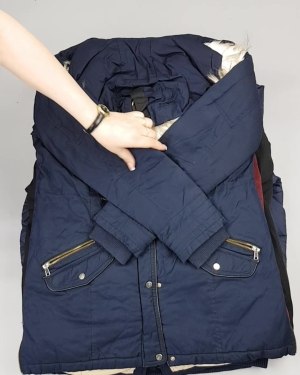 Фотография  846 - Куртки#25 кг оптом в Кирове и Кировской области