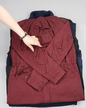 Фотография  657 - Куртки#25 кг оптом в Кирове и Кировской области