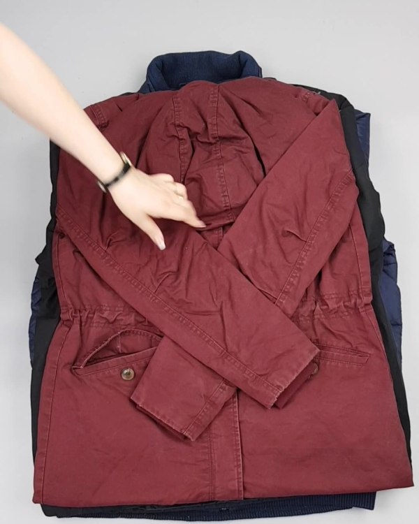 Фотография  160 - Куртки#25 кг оптом в Кирове и Кировской области