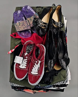 Купить LPP Summer mix#20 кг оптом в Кирове и Кировской области