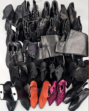 Купить Обувь СТОК Demi шт#20 шт, ЛОТ №5485 оптом в Кирове и Кировской области