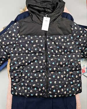 Купить Верхняя одежда VILA#10,2 кг, ЛОТ №6826 оптом в Кирове и Кировской области