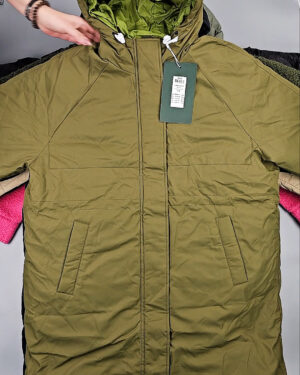 Фотография  205 - Верхняя одежда BESTSELLER Дания#12 кг, ЛОТ №5189 оптом в Кирове и Кировской области