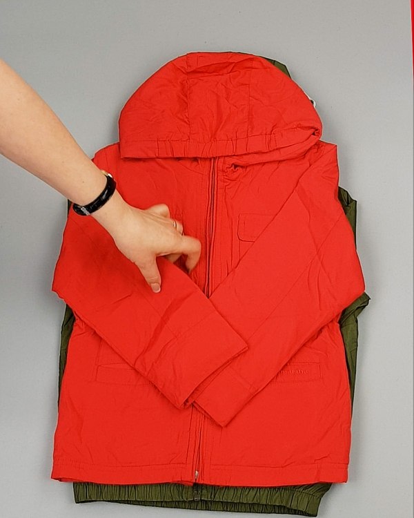 Фотография  819 - А 86442  Детский микс W (Heavy rummage )#25 кг оптом в Кирове и Кировской области