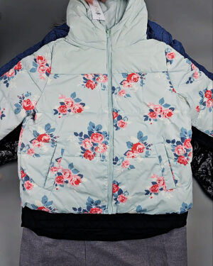 Купить Верхняя одежда VILA#10,2 кг, ЛОТ №6825 оптом в Кирове и Кировской области