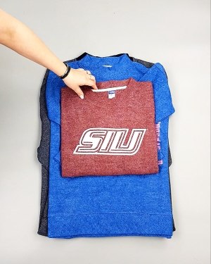 Фотография  932 - SWEATSHIRT CAN 084#10 кг оптом в Кирове и Кировской области