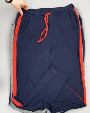 Фотография  669 - Спортивные штаны Ex#25 кг оптом в Кирове и Кировской области