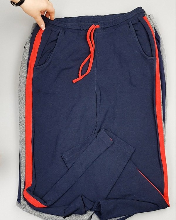 Фотография  938 - Спортивные штаны Ex#25 кг оптом в Кирове и Кировской области