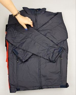 Фотография  742 - Ветровки CAN 084#10 кг, ЛОТ №6939 оптом в Кирове и Кировской области