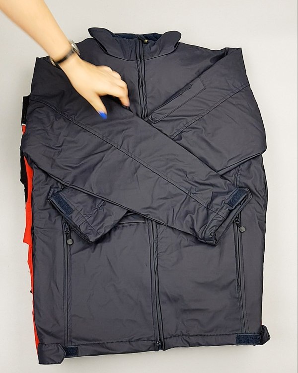 Фотография  473 - Ветровки CAN 084#10 кг, ЛОТ №6939 оптом в Кирове и Кировской области