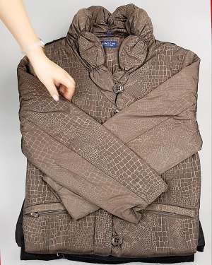 Фотография  434 - Primetta Куртки женские#25 кг оптом в Кирове и Кировской области