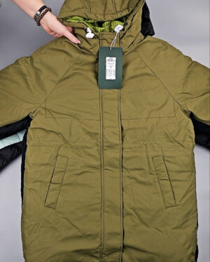 Фотография  388 - Верхняя одежда BESTSELLER Дания#10 кг, ЛОТ №6807 оптом в Кирове и Кировской области