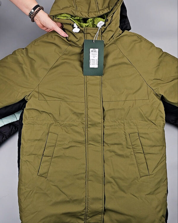 Фотография  798 - Верхняя одежда BESTSELLER Дания#10 кг, ЛОТ №6807 оптом в Кирове и Кировской области