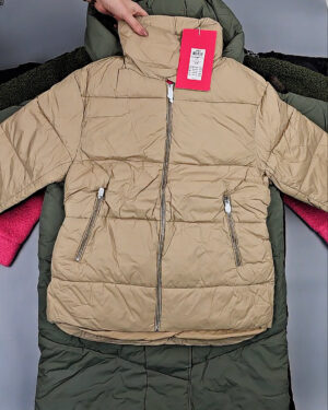 Фотография  324 - Верхняя одежда BESTSELLER Дания#12 кг, ЛОТ №5189 оптом в Кирове и Кировской области