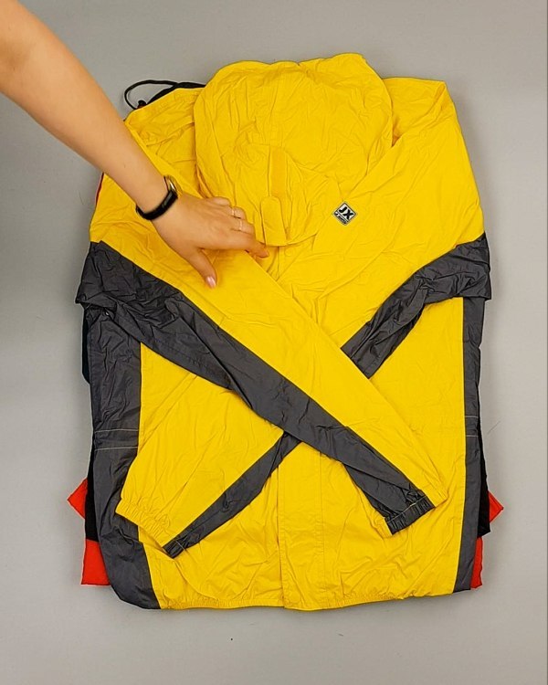 Фотография  551 - Дождевики#25 кг оптом в Кирове и Кировской области