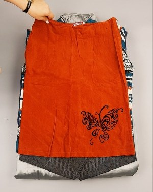 Фотография  891 - Cr+Ex Winter mix#100 кг оптом в Кирове и Кировской области