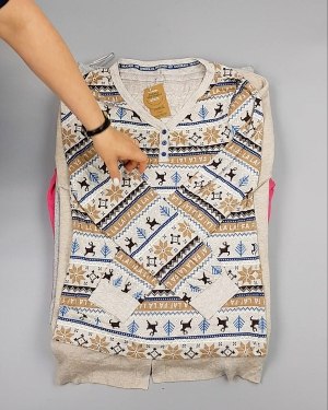 Фотография  323 - Mix Euro Winter#100 кг оптом в Кирове и Кировской области