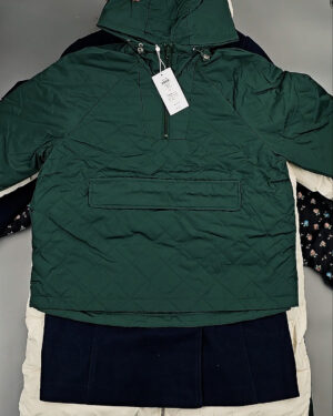 Фотография  314 - Верхняя одежда VILA#10 кг, ЛОТ №6824 оптом в Кирове и Кировской области