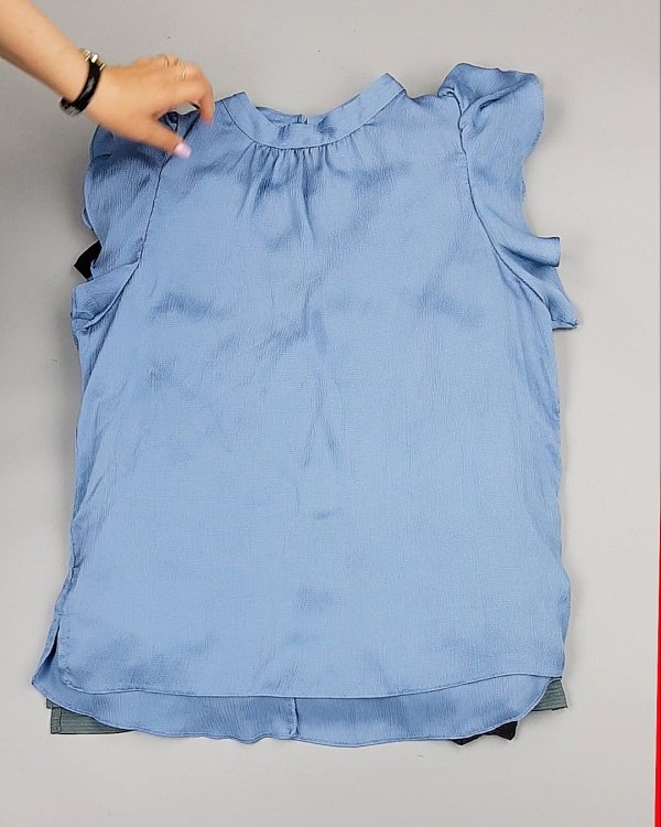 Фотография  877 - Mix Euro Summer#100 кг оптом в Кирове и Кировской области