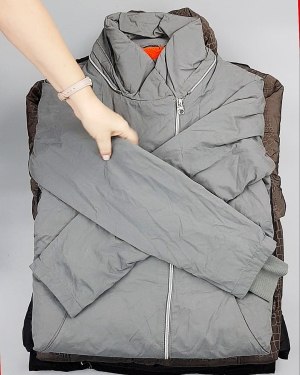 Фотография  710 - Primetta Куртки женские#25 кг оптом в Кирове и Кировской области