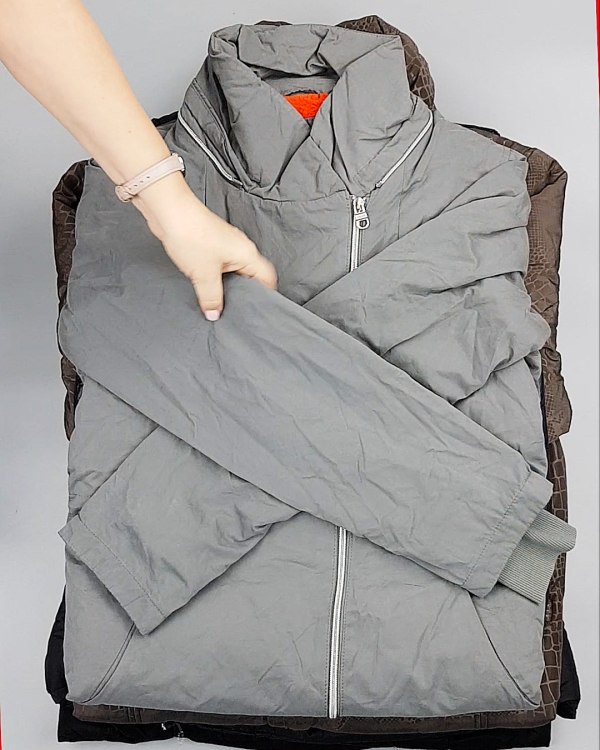 Фотография  921 - Primetta Куртки женские#25 кг оптом в Кирове и Кировской области