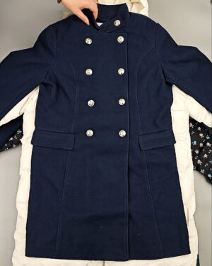 Фотография  945 - Верхняя одежда VILA#10 кг, ЛОТ №6824 оптом в Кирове и Кировской области