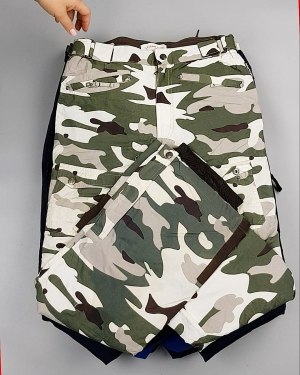 Фотография  351 - Комбинезоны лыжные SKI БМ#20 кг оптом в Кирове и Кировской области