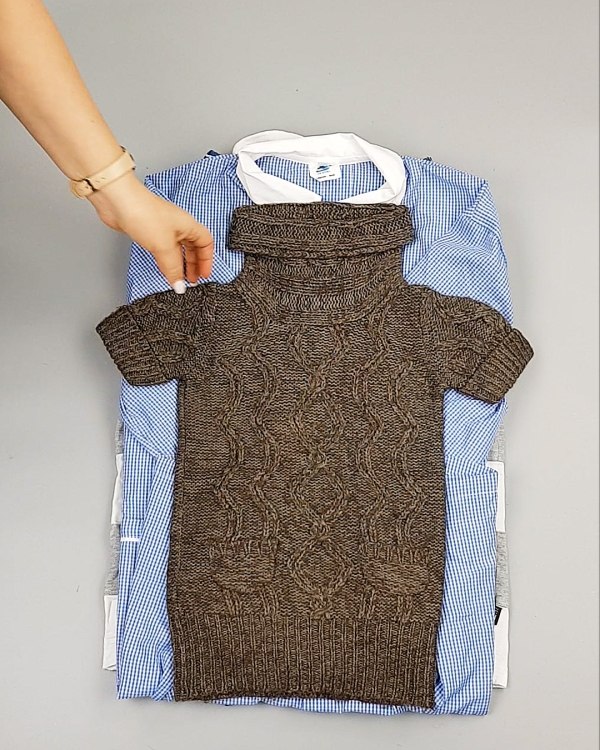 Фотография  470 - Детский микс осень Extra+Cream (CHILD AUTUMN EXTRA)#20 кг оптом в Кирове и Кировской области