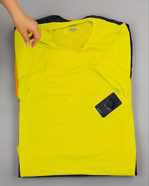 Фотография  687 - Футболки СТОК CAN 084#5 кг оптом в Кирове и Кировской области