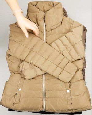 Фотография  636 - Primetta Куртки женские#25 кг оптом в Кирове и Кировской области