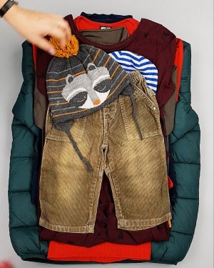 Купить KB1W mix#15 кг оптом в Кирове и Кировской области