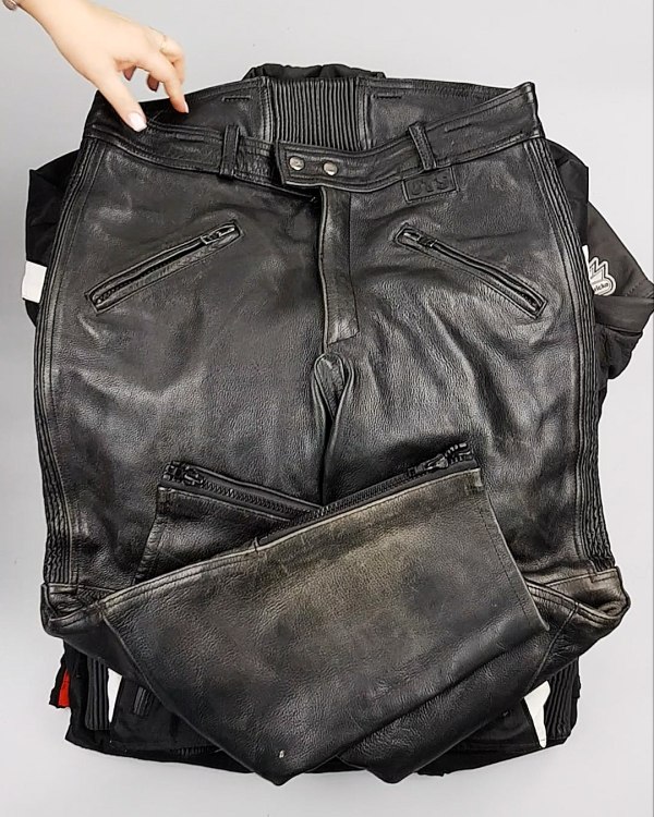 Фотография  437 - МОТО одежда mix БМ#20 кг оптом в Кирове и Кировской области