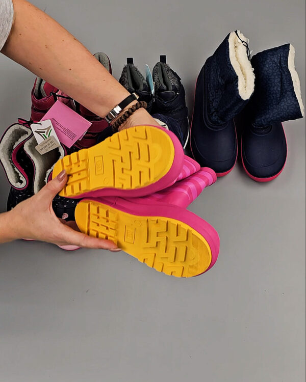 Фотография  664 - Обувь ALDI дети зима#5 кг, ЛОТ СТ-9729 оптом в Кирове и Кировской области