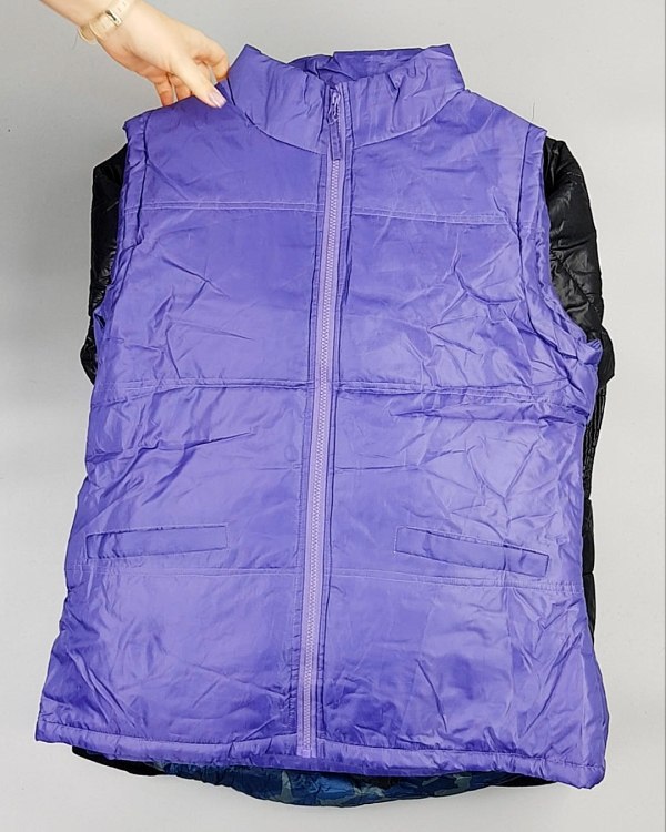 Фотография  310 - А 94742 Куртки ж/м (Heavy Anorak)#25 кг оптом в Кирове и Кировской области